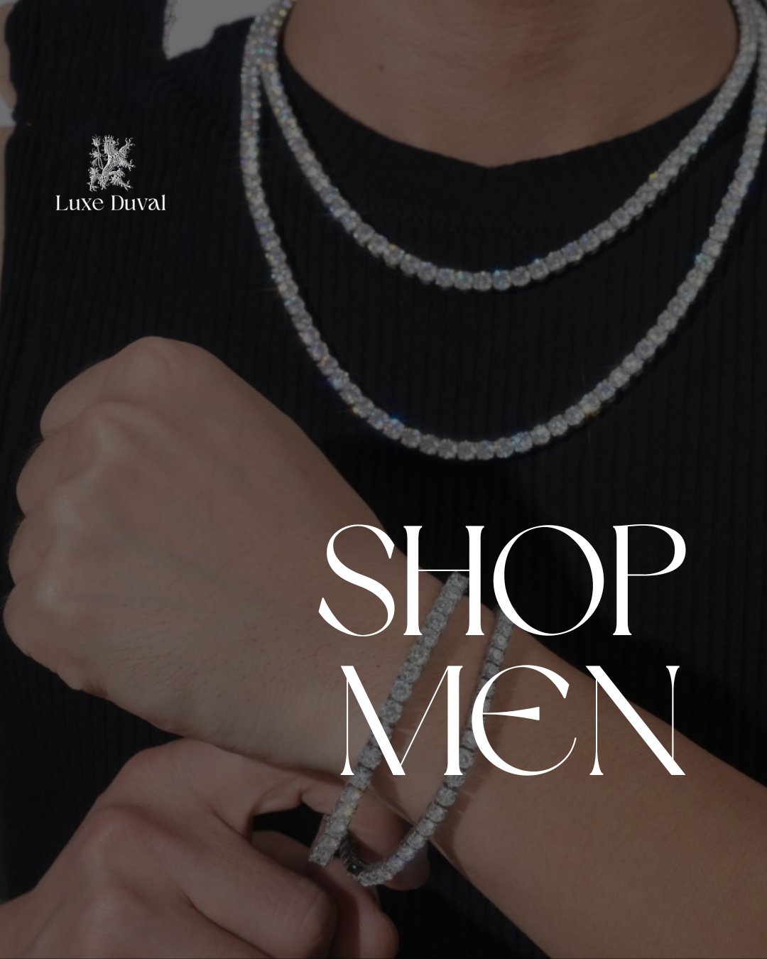 Men's Collection